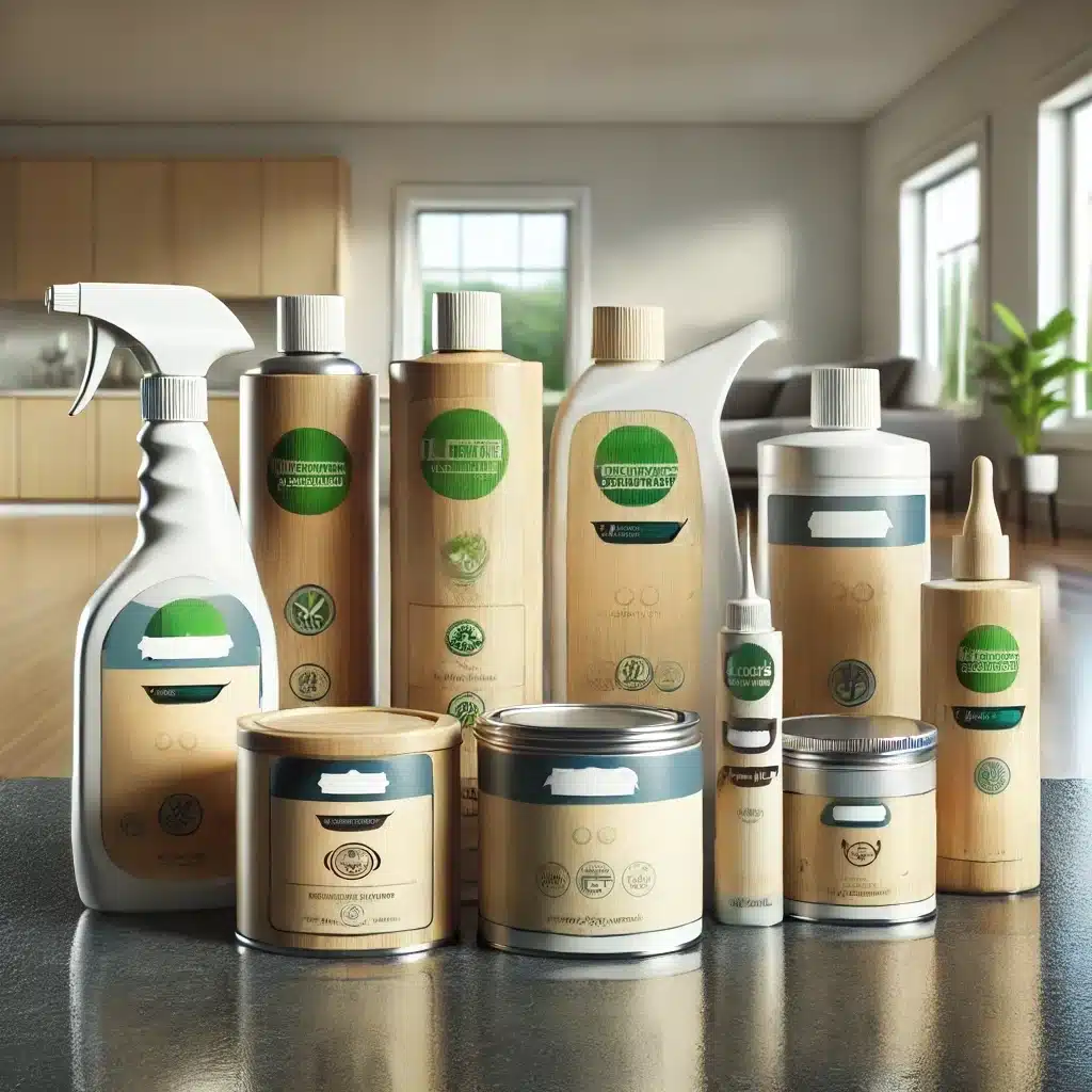 Piso de madera impecable en espacio minimalista | Maderas Outlet