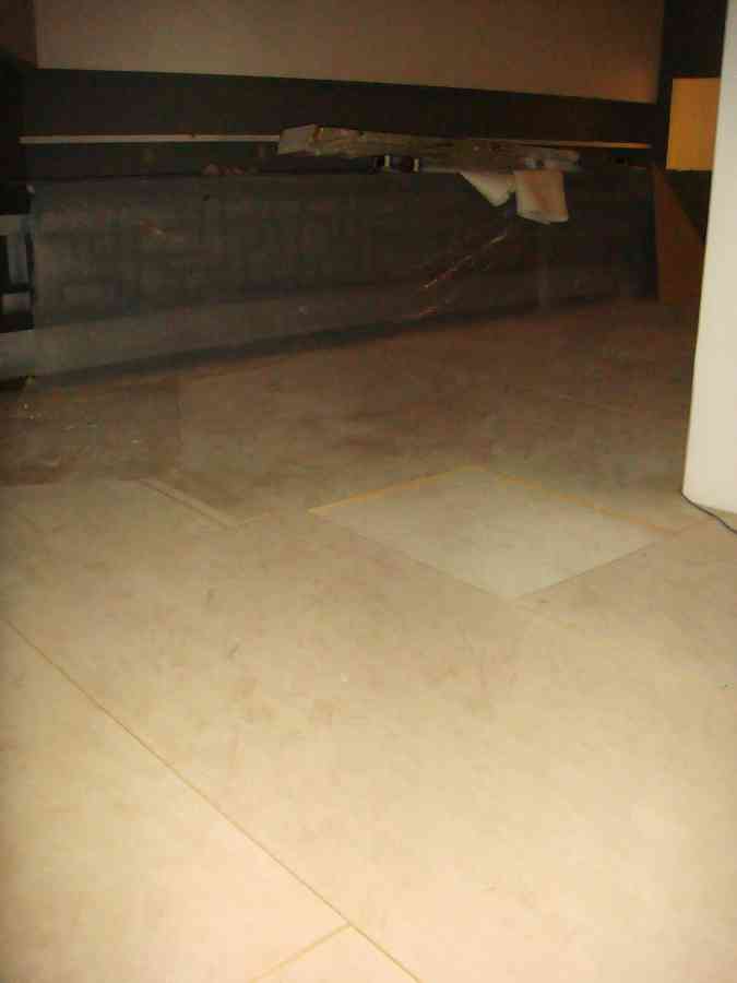 Nivelación Profesional en cualquier superficie para la colocación de pisos de madera