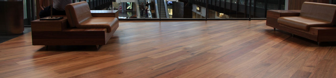 Pisos de Madera - Interpisos