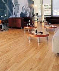 Pisos Laminados Handscraped